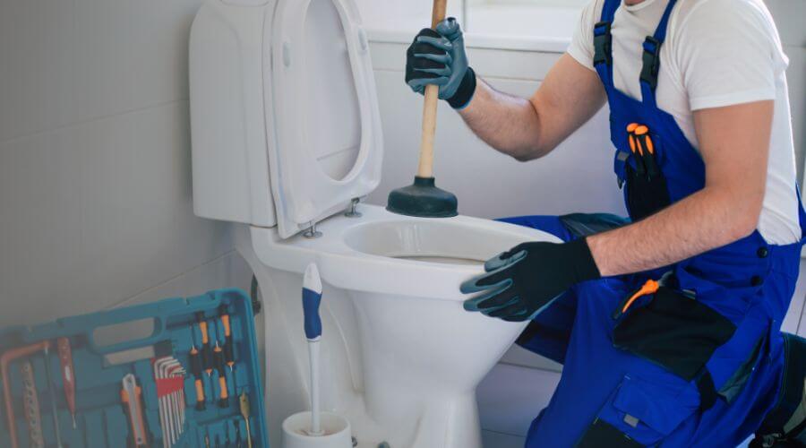 Professional Leak Detection Services in Jasper, MO